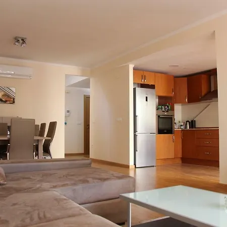 Three Houses Holiday home