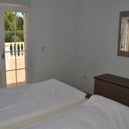Three Houses Holiday home *