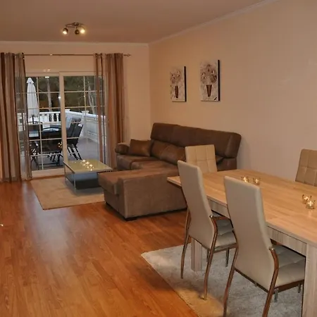 Three Houses Holiday home